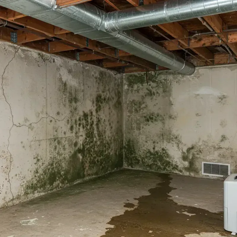 Professional Mold Removal in Hallam, PA